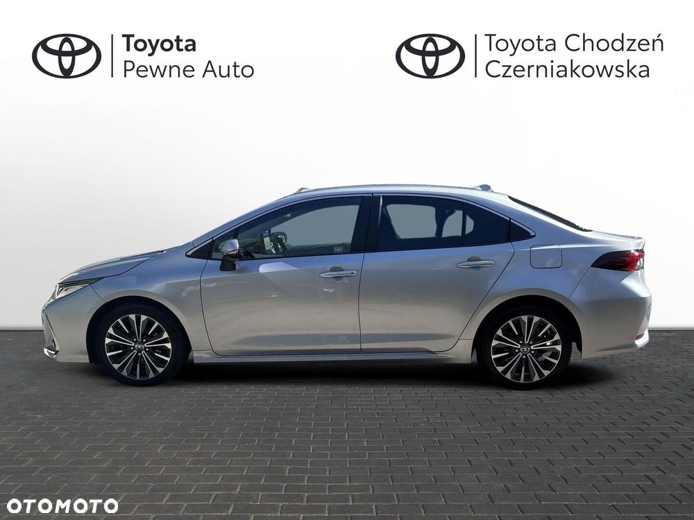 Toyota Corolla 1.5 Style MS - 5