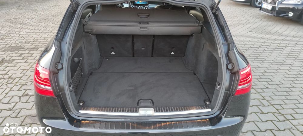 Mercedes-Benz Klasa C 200 d 9G-TRONIC AMG Line - 15