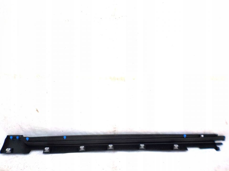 FORD S-MAX MK2 PRÓG PRAWY LISTWA PROGOWA NOWA - 3