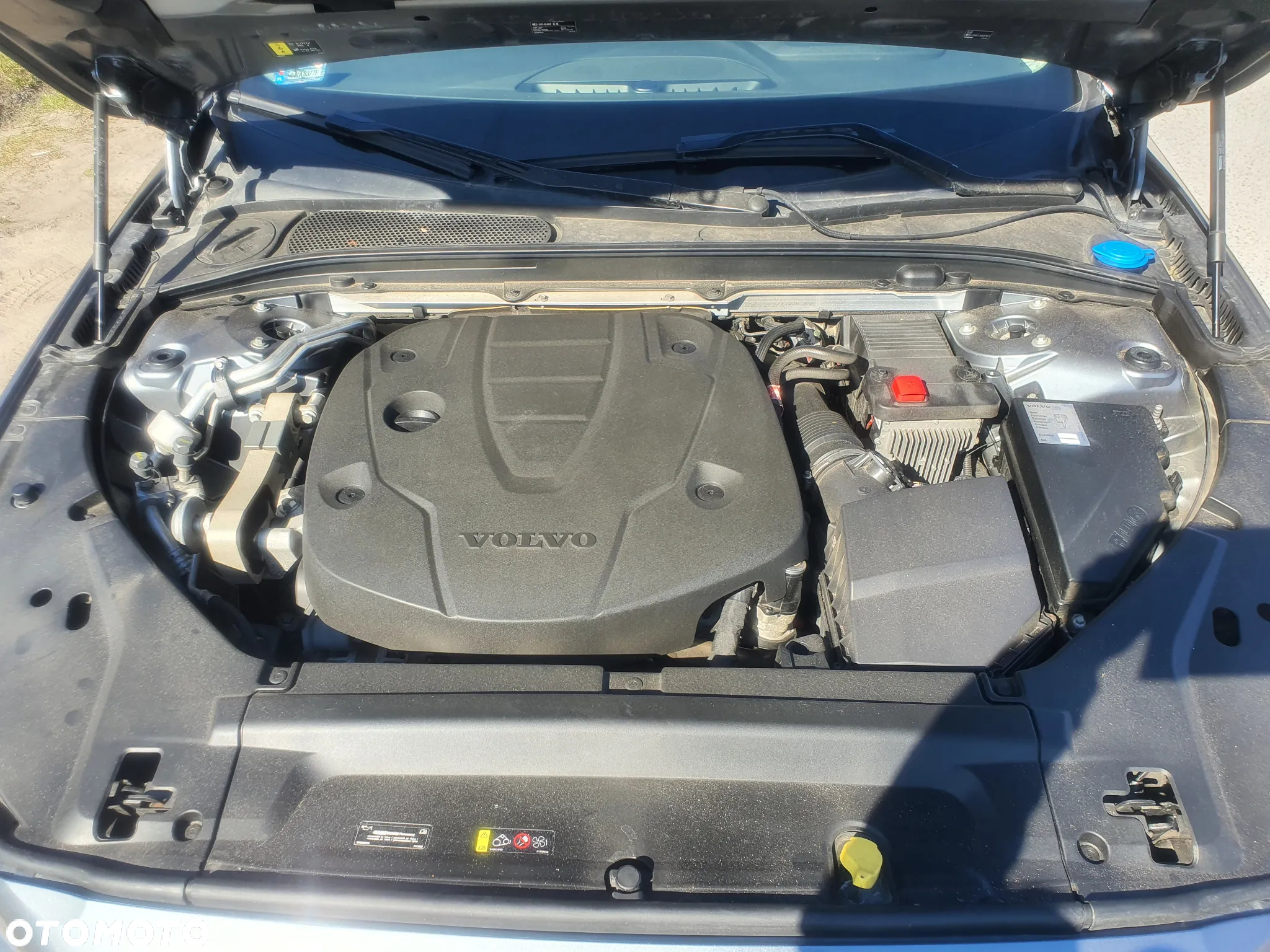 Volvo V90 - 25
