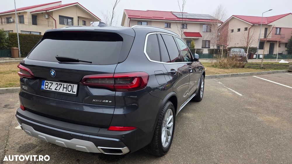 BMW X5 xDrive45e xLine - 19