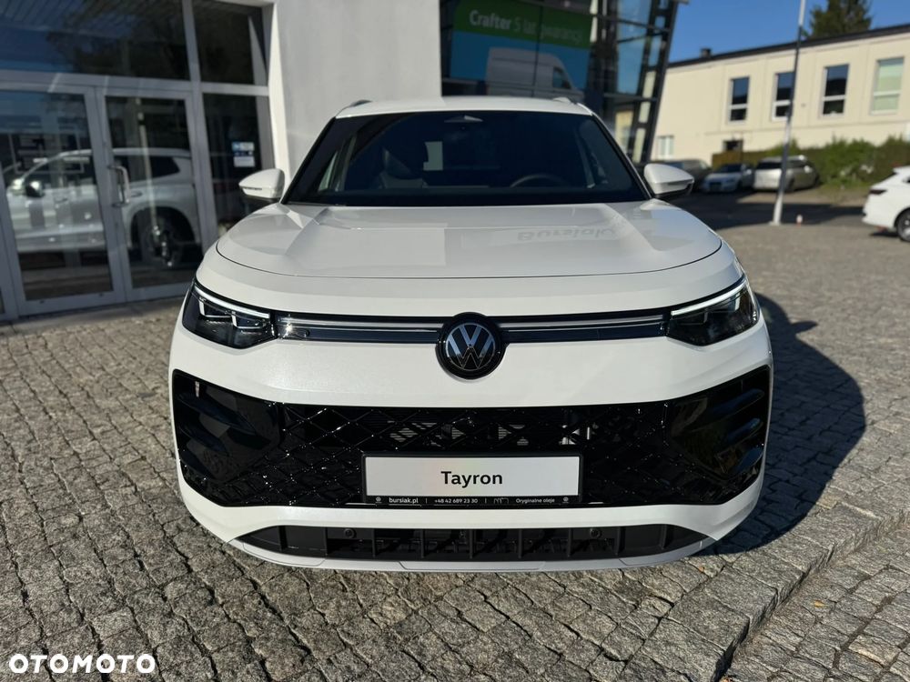 Volkswagen Tayron - 5