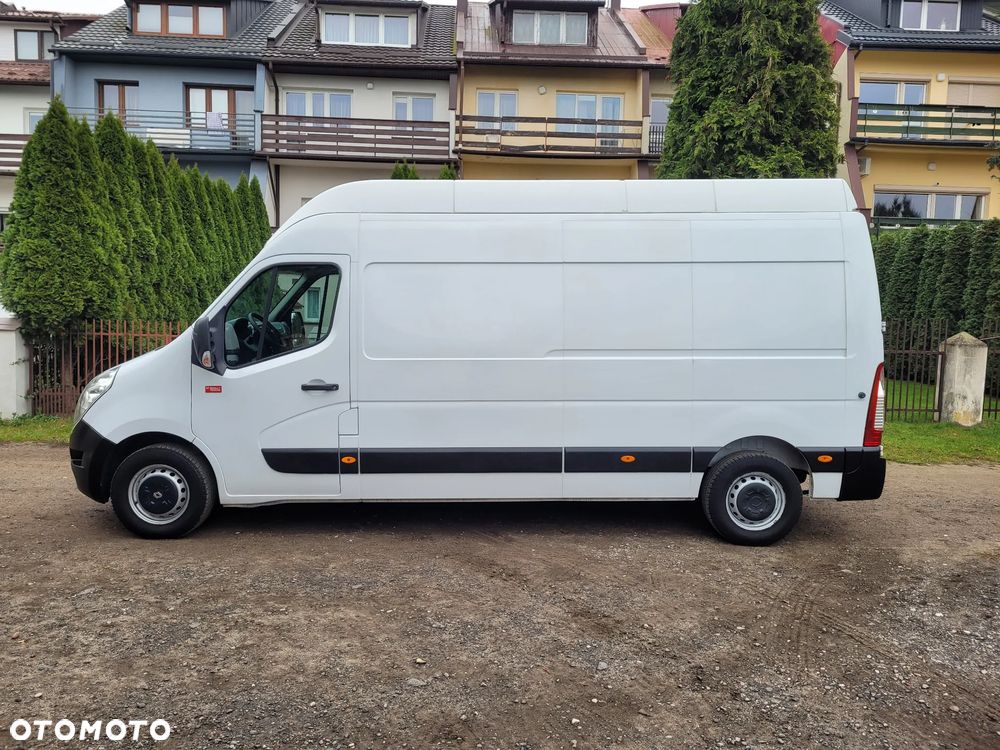 Renault Master - 2
