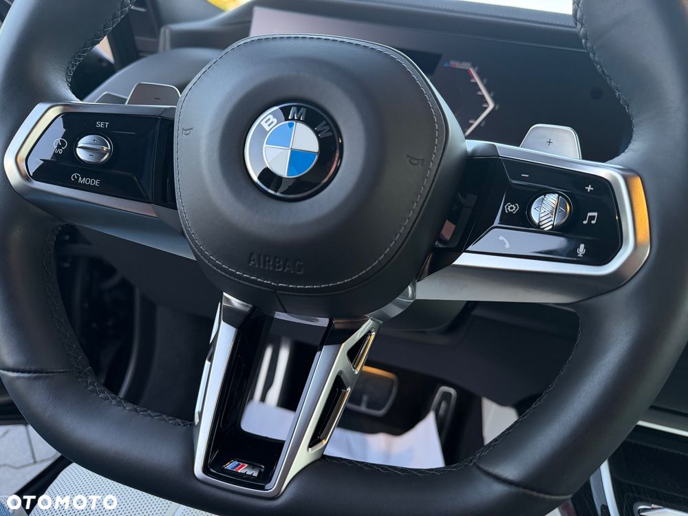 BMW Seria 7 740d xDrive mHEV sport - 10
