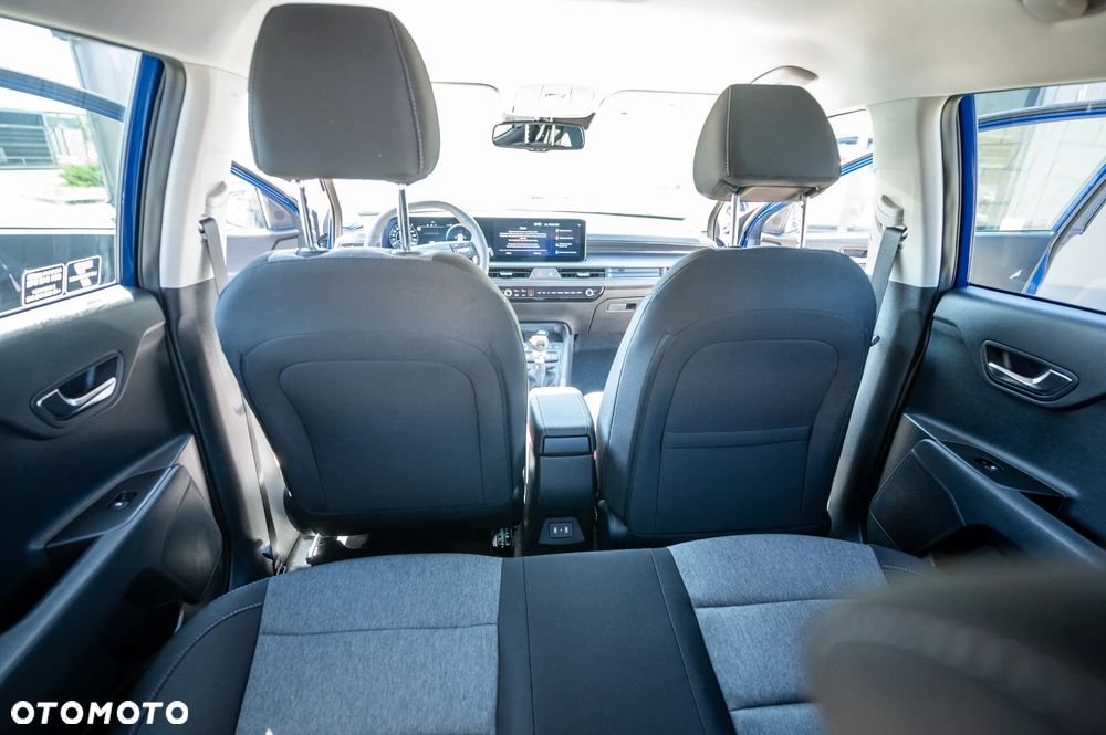 Kia Stonic 1.0 T-GDI L - 25