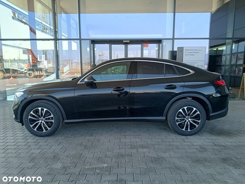 Mercedes-Benz GLC - 8