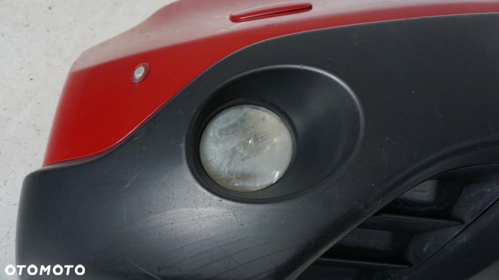 ZDERZAK PRZÓD PRZEDNI HONDA CRV 3 CR-V III 06-09 R81 SPRYSKI PDC 2006-2009 - 10