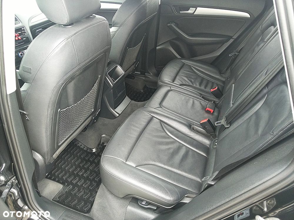 Audi Q5 2.0 TDI clean diesel Quattro S tronic - 16