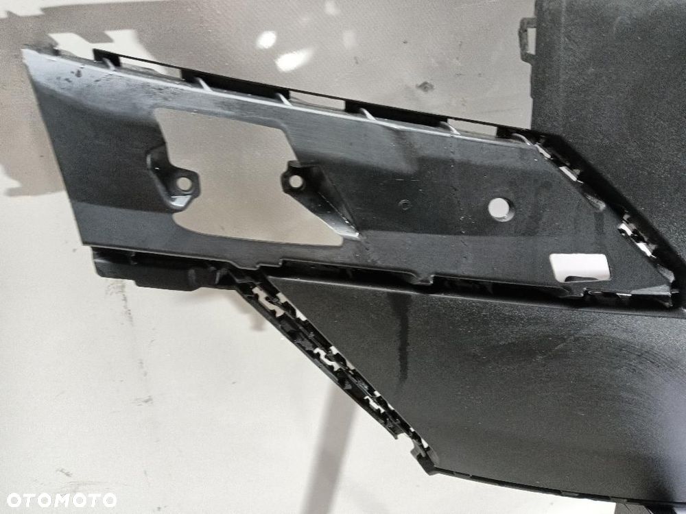 GRILL ATRAPA ZDERZAKA AUDI Q4 E-TRON 89A807725 - 5
