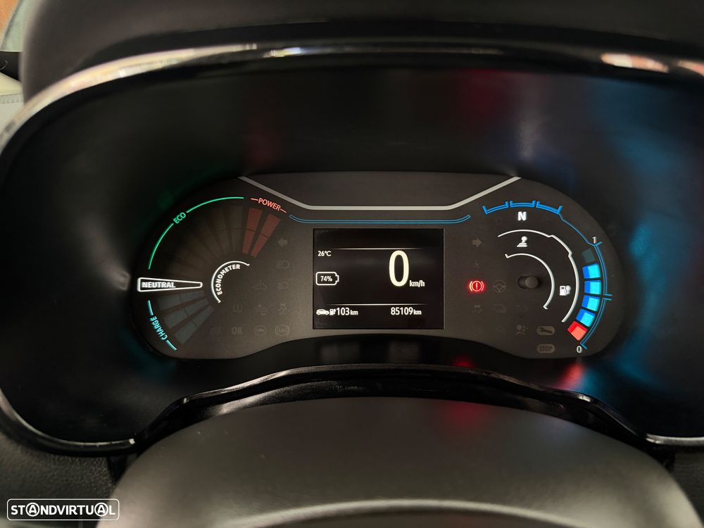 Dacia Spring Comfort Plus - 12
