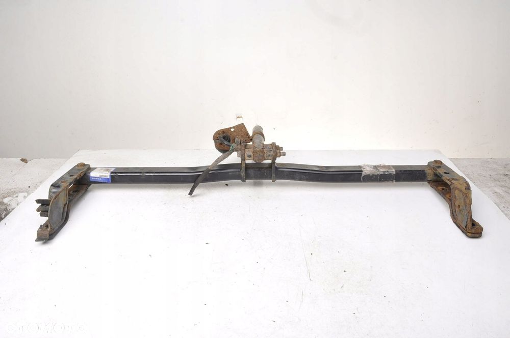 VOLVO XC70 V70 II HAK HOLOWNICZY 30682083 - 12