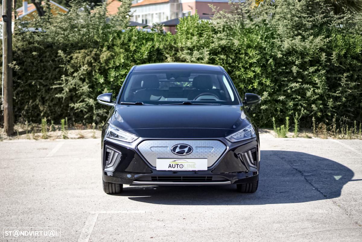 Hyundai Ioniq EV 38kWh - 39