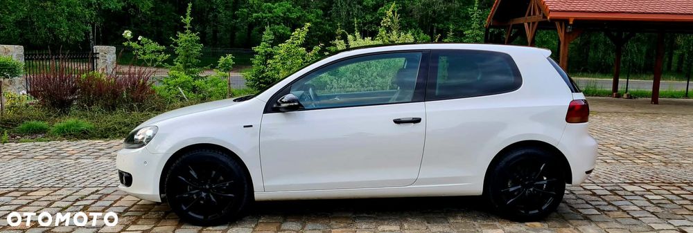 Volkswagen Golf 1.6 TDI BlueMot Trendline - 30