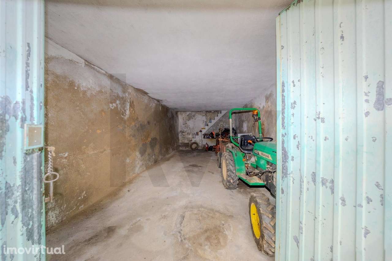 Moradia T2 com 88 m2 em Belver – Ideal para Investimento - Grande imagem: 2/25