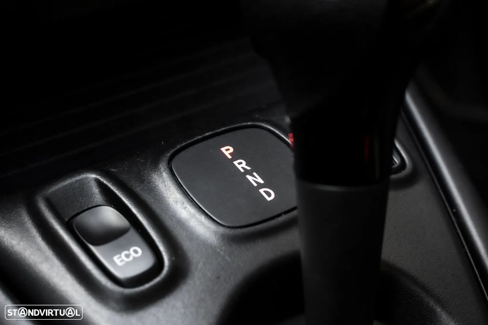 Smart ForFour EQ pulse - 20