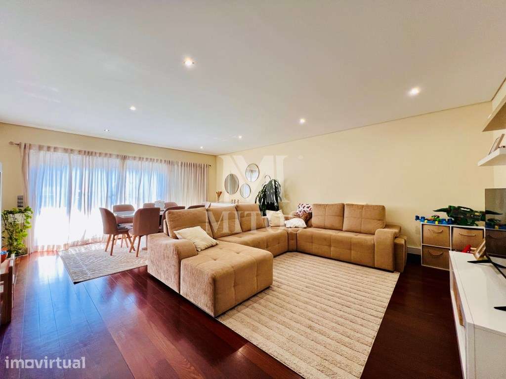Apartamento T3 para venda na Meadela, Viana do Castelo - Grande imagem: 3/31