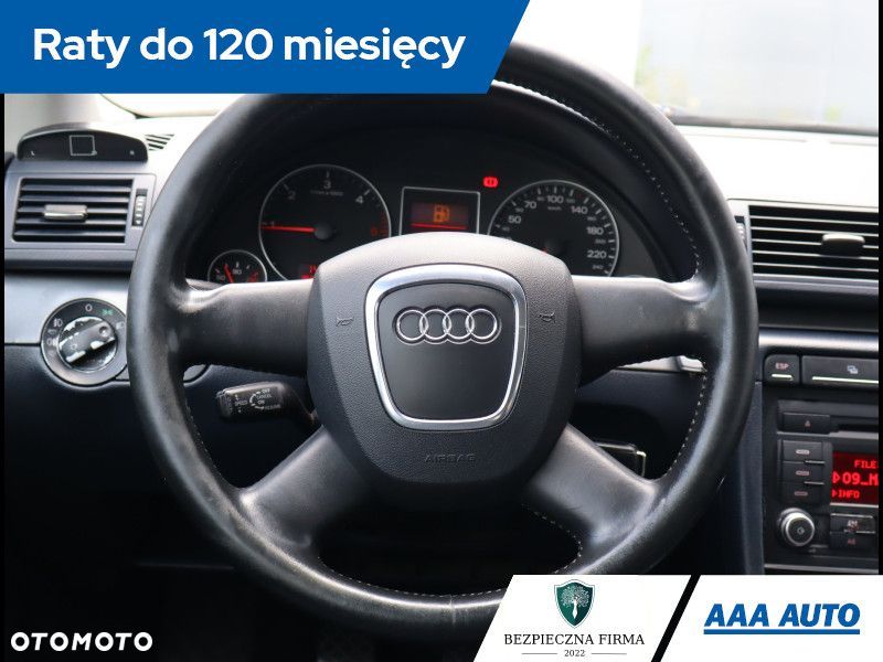 Audi A4 - 15