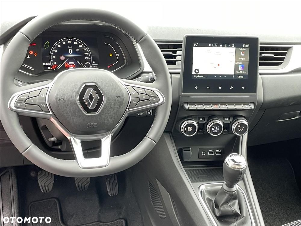 Renault Clio 1.0 TCe Evolution - 7