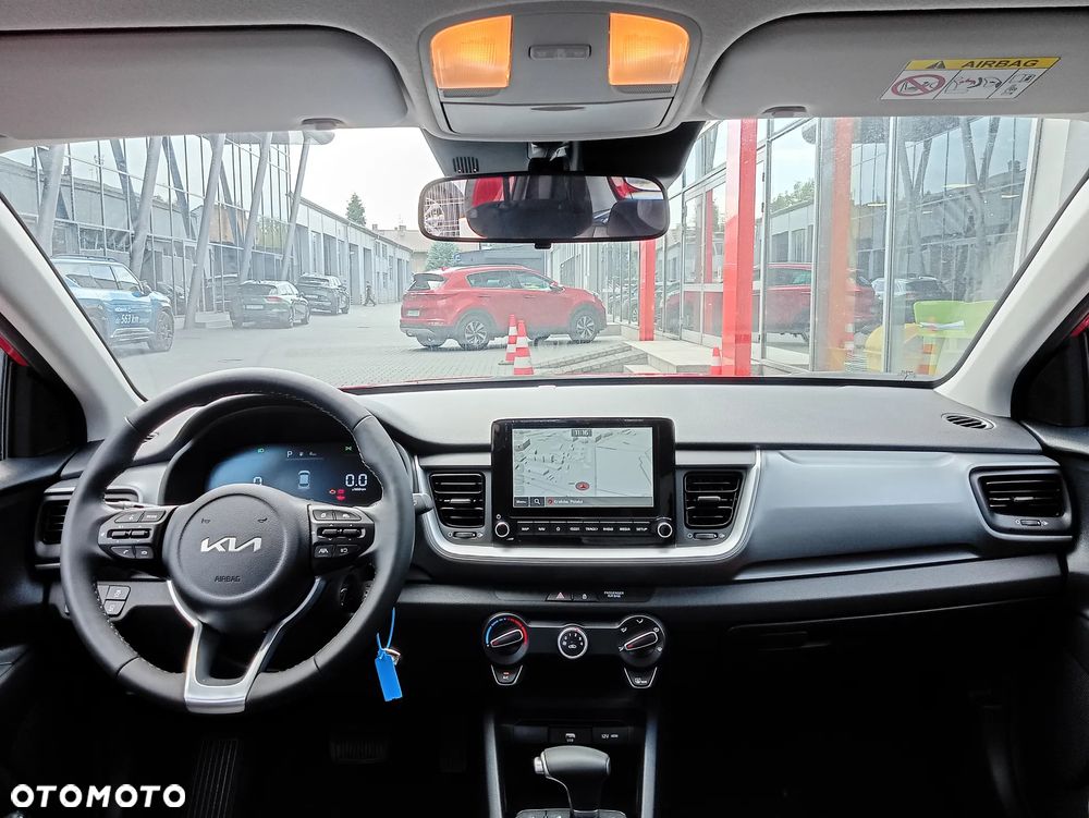 Kia Stonic 1.0 T-GDI M DCT - 15