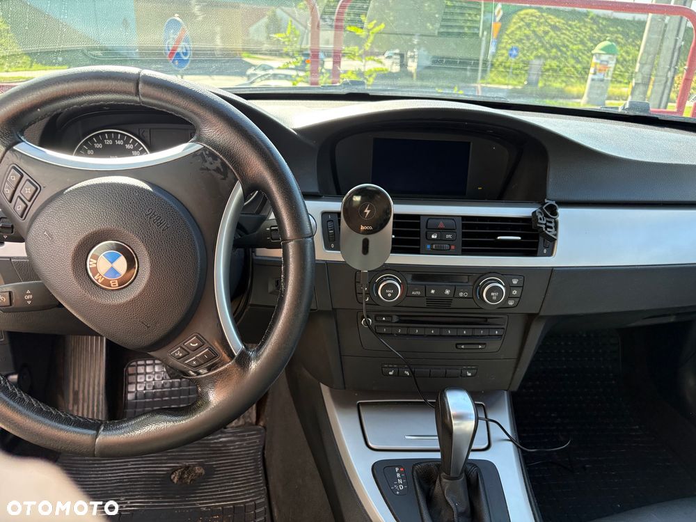 BMW Seria 3 320d DPF Edition Fleet - 5