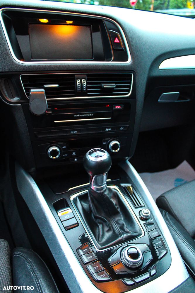 Audi Q5 - 10