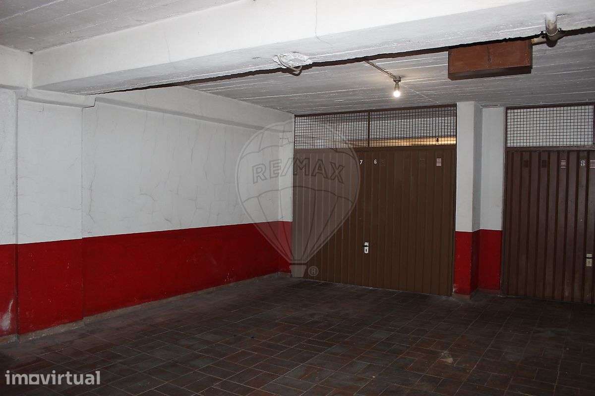 Garagem  para venda - Grande imagem: 5/22