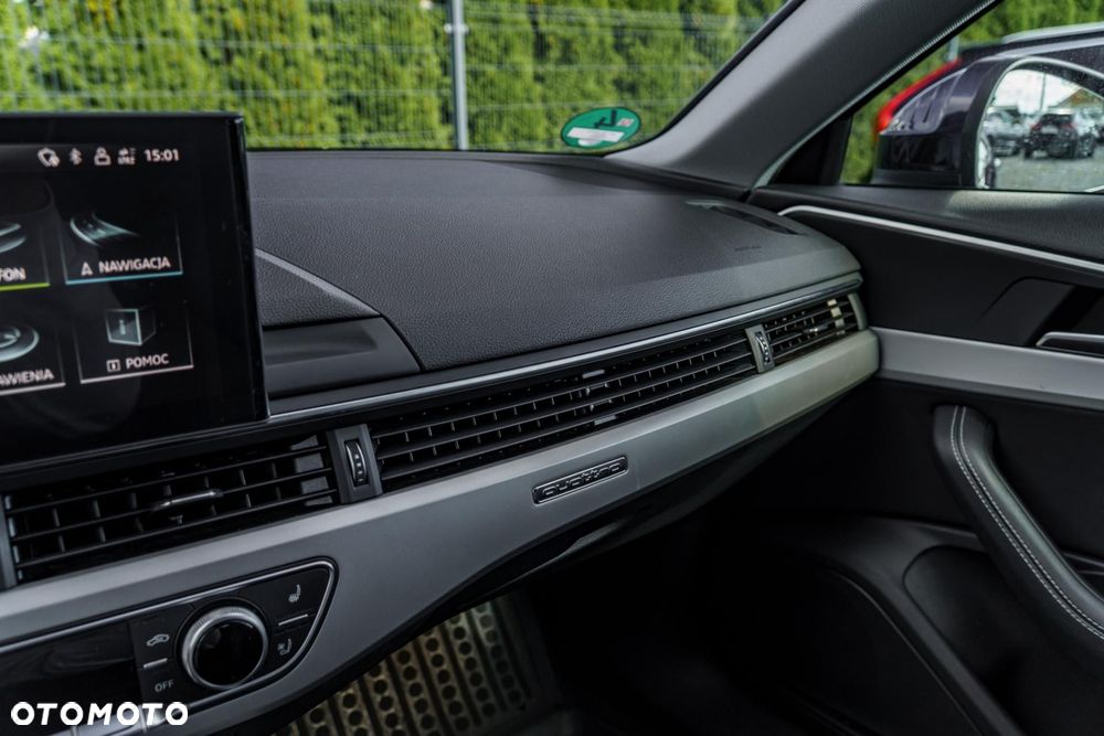Audi A4 Avant - 29
