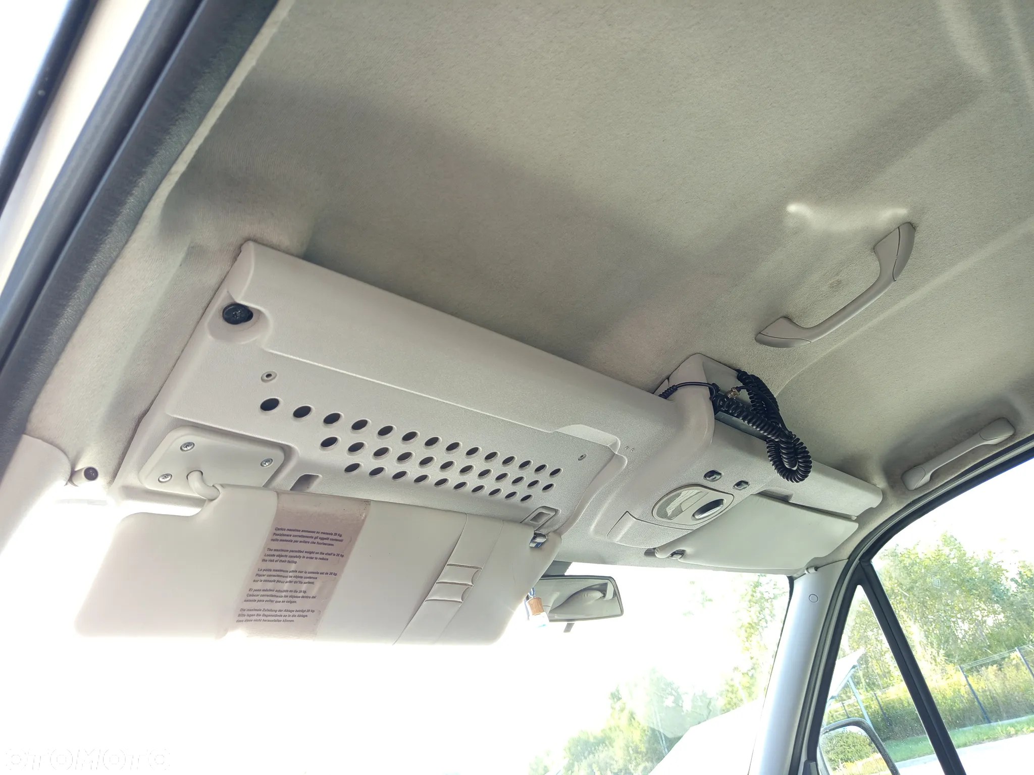 Iveco DAILY 35S180 EVV PRZEWÓZ POJAZDÓW DŁUGOŚĆ NAJAZDU 6,4 m KOŁA BLIŹNIAKI NR. 22 - 17