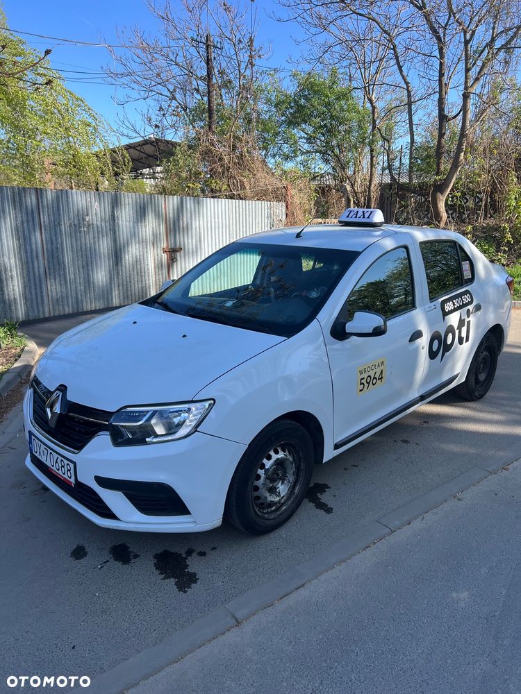 Dacia Logan TCe 90 (S&S) Comfort - 2