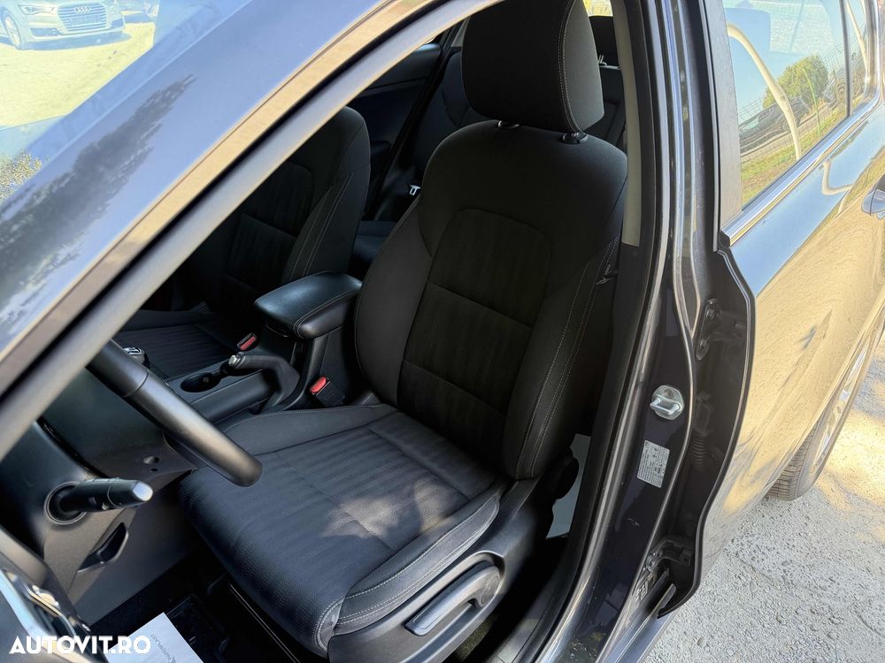 Kia Sportage 1.7 DSL MT 4x2 CLASSIC - 16