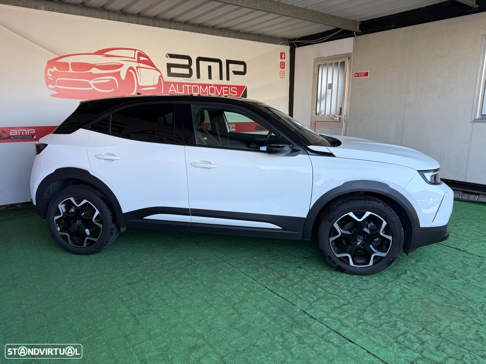 Opel Mokka 1.2 T GS Line - 5