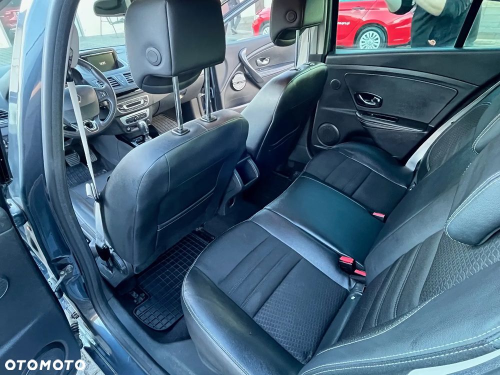 Renault Megane ENERGY dCi 130 BOSE EDITION - 7