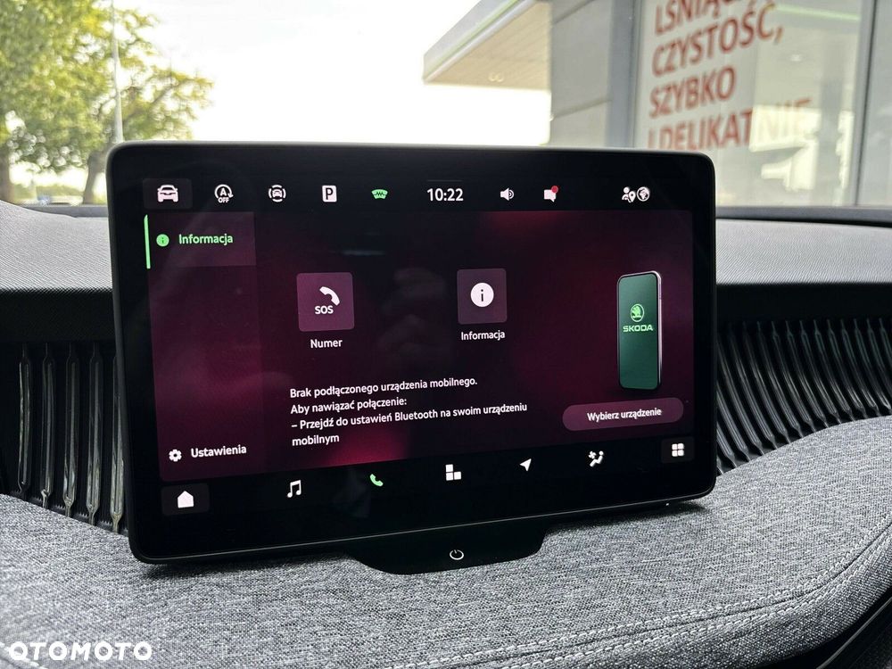 Skoda Superb 2.0 TDI SCR Selection DSG - 34