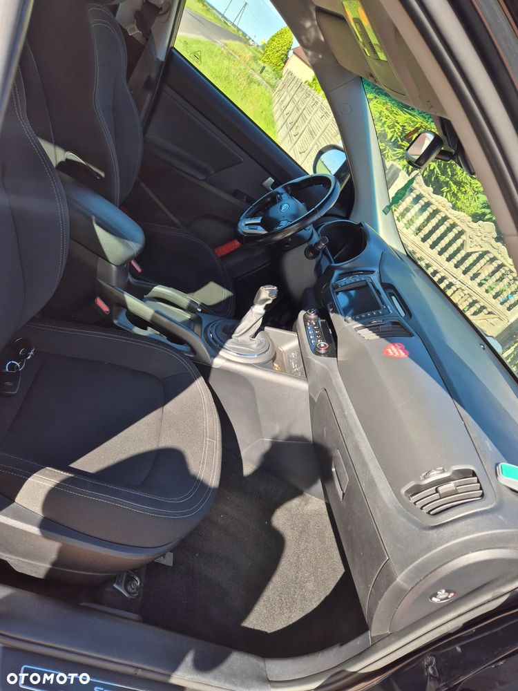 Kia Sportage 1.7 CRDI Business Line 2WD - 9