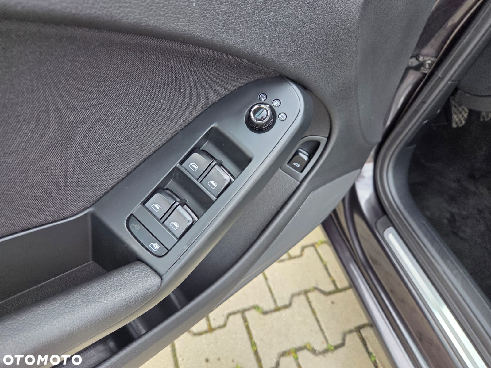 Audi A4 1.8 TFSI Ambition - 10