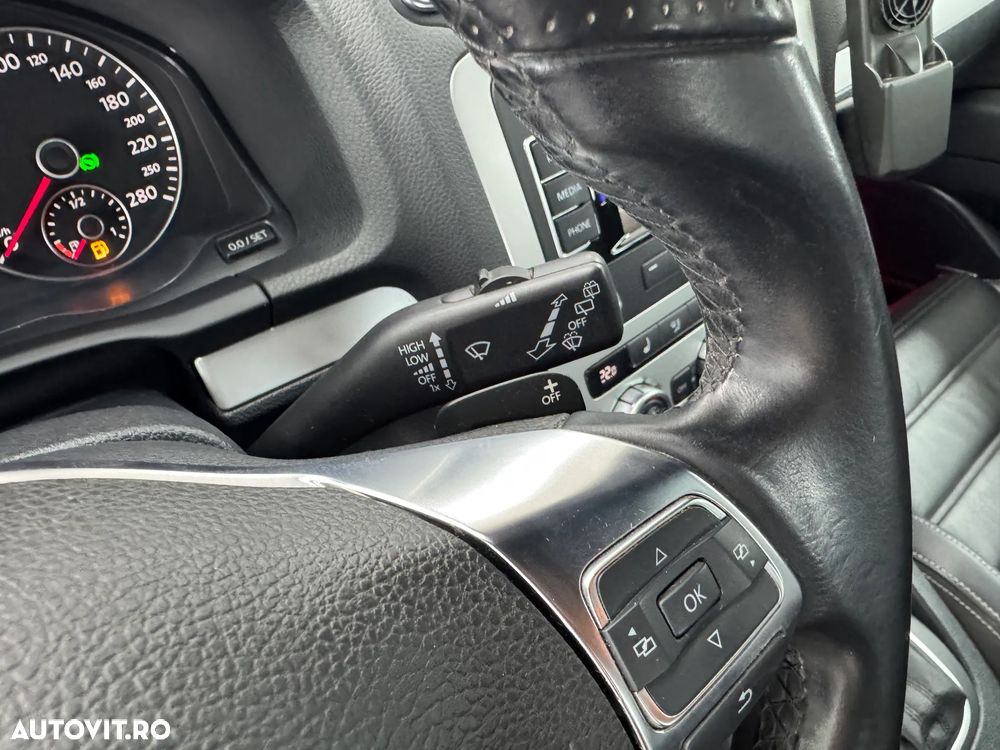 Volkswagen Scirocco 2.0 TDI DSG Life - 15