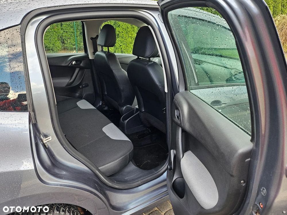 Citroën C3 1.1i Magic - 15