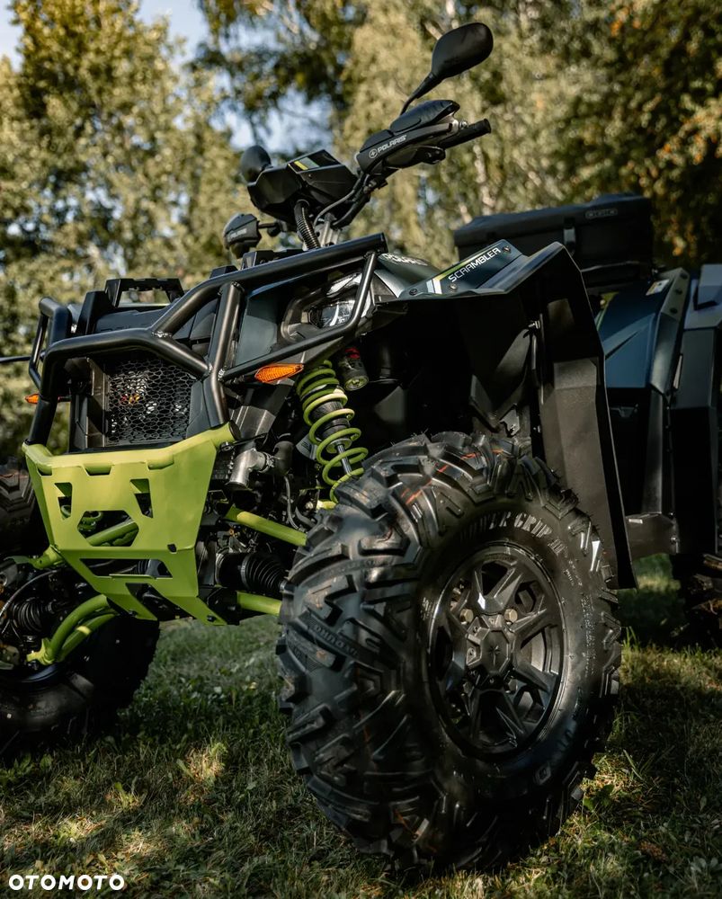 Polaris Scrambler - 7