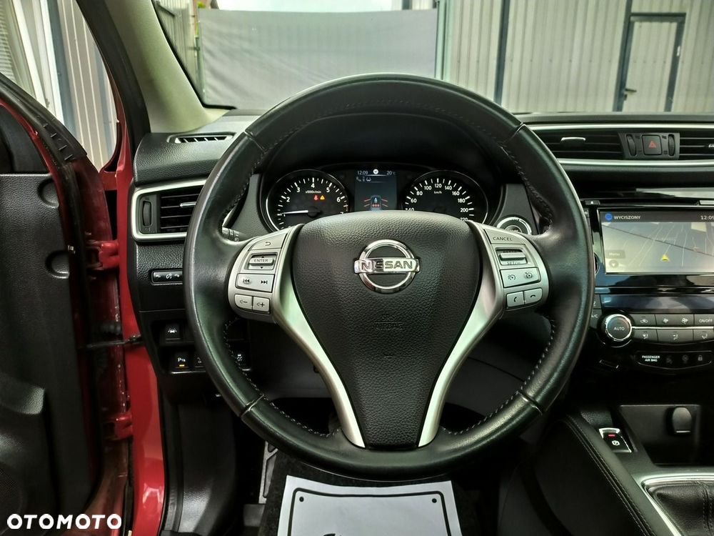 Nissan Qashqai 1.6 DIG-T Tekna+ - 21