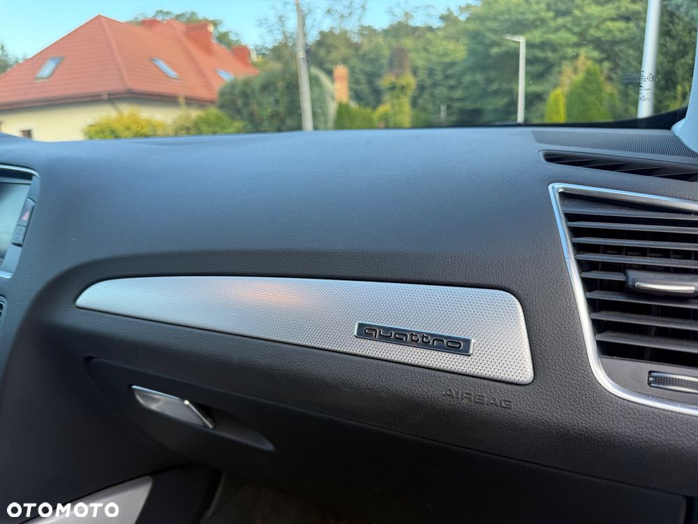 Audi Q5 2.0 TDI quattro S tronic - 25