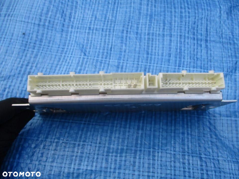 MERCEDES W219 W230 MODUŁ ESP PML STEROWNIK 0265109532 - 4