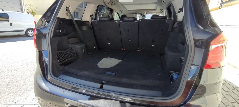 BMW 220 Gran Tourer i Aut. Luxury Line - 23