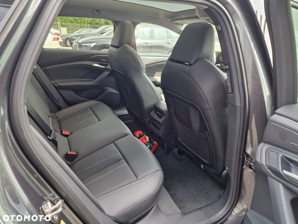 Audi A6 Sportback e-tron - 8