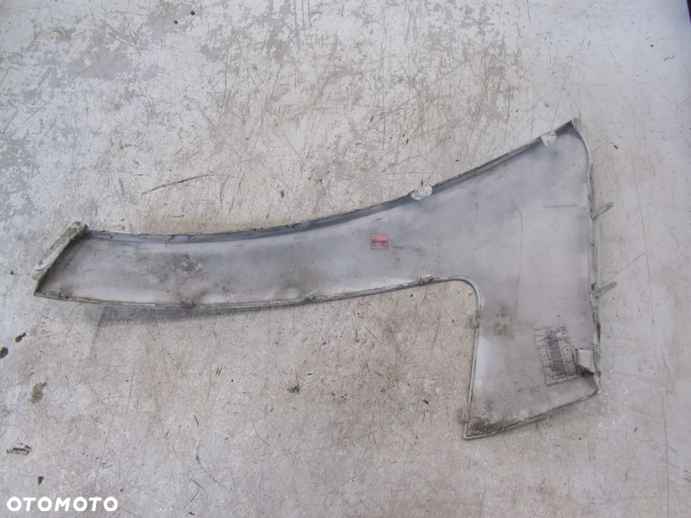 Listwa Pod Reflektor Prawy Przód Citroen Jumpy-Expert-Scudo - 2