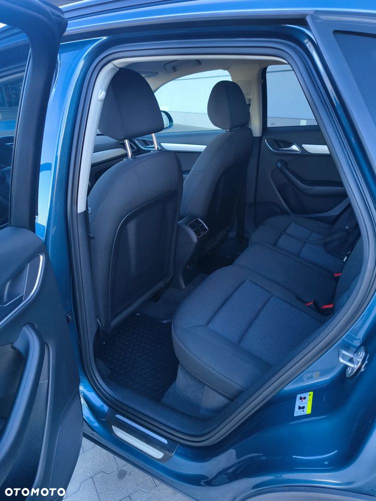 Audi Q3 2.0 TDI - 12