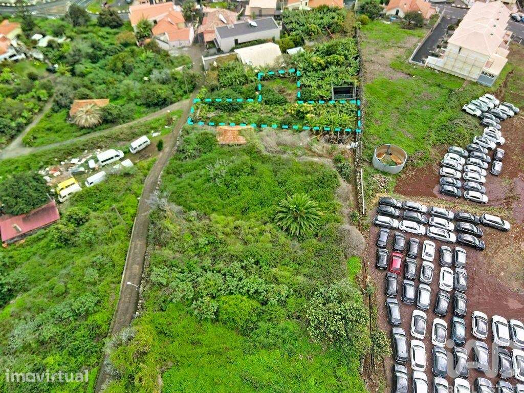 Terreno Agrícola em Santa Cruz - Grande imagem: 4/15