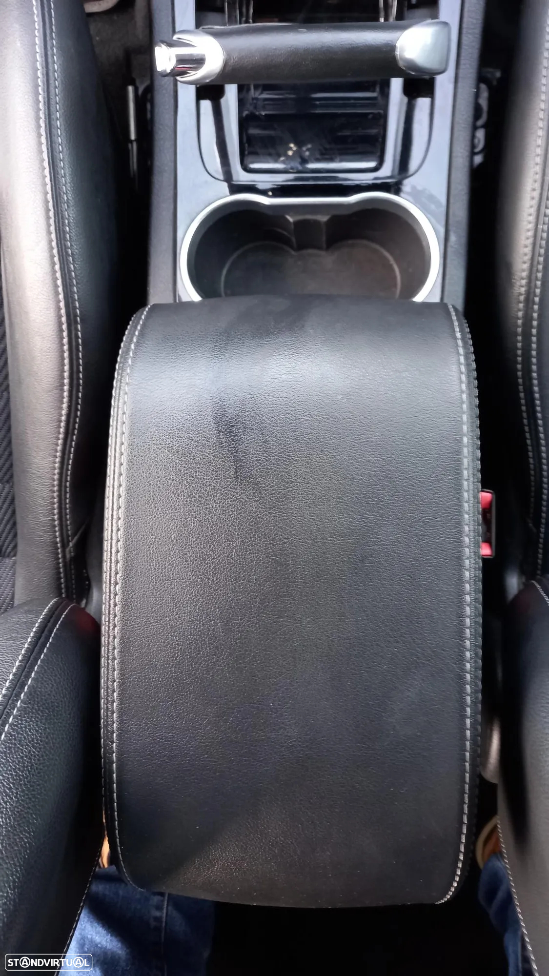 Ford Galaxy 2.0 TDCi Titanium - 10