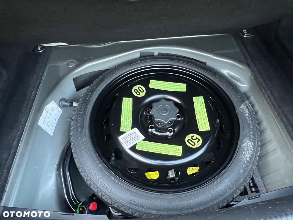 Audi A4 Limousine - 20