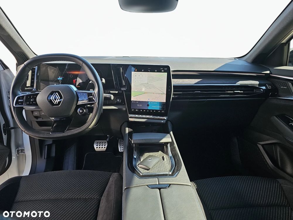 Renault Espace 1.2 E-Tech Full Hybrid 200 esprit Alpine MMT 5os - 21