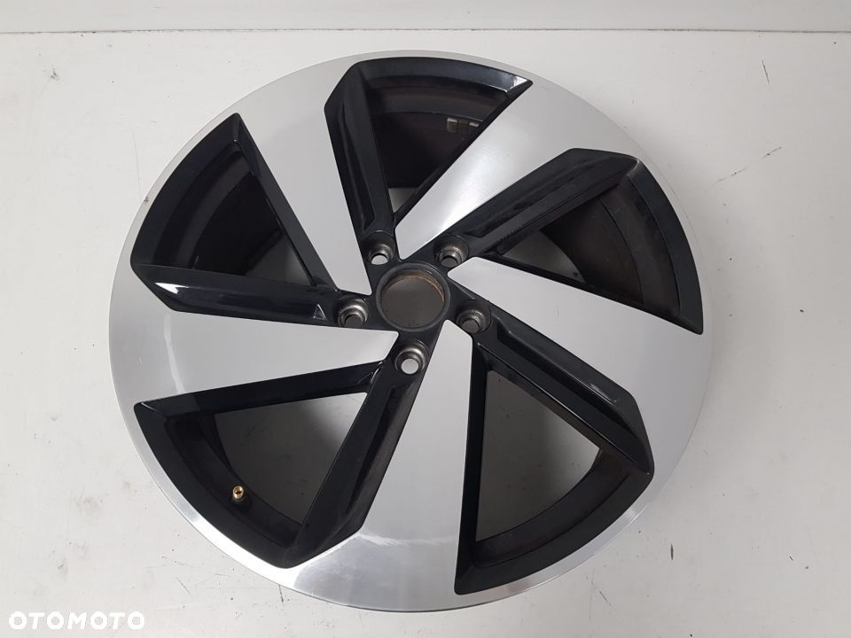 FELGA VW GOLF 7 VII GTI 7.5 x18" 5x112 5G0601025CN - 1